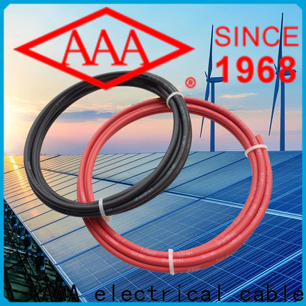 colour solar cable wire cheap price for factory