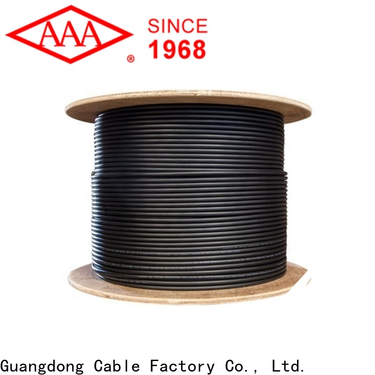 AAA colour solar cable wire cheap price for car