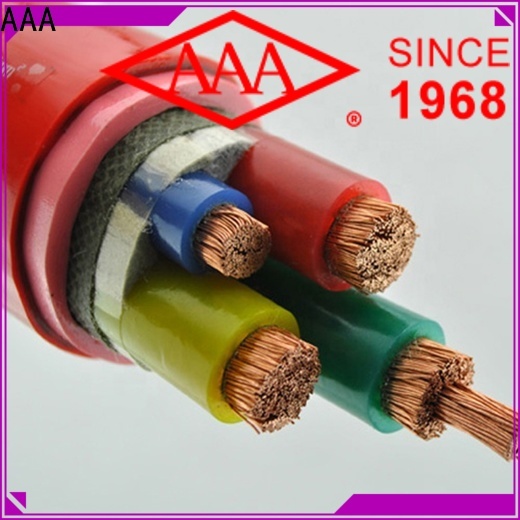 great service rubber insulated cable wholesale for TV
