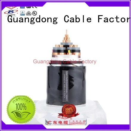 AAA bulk supply xlpe power cable professional fast delivery