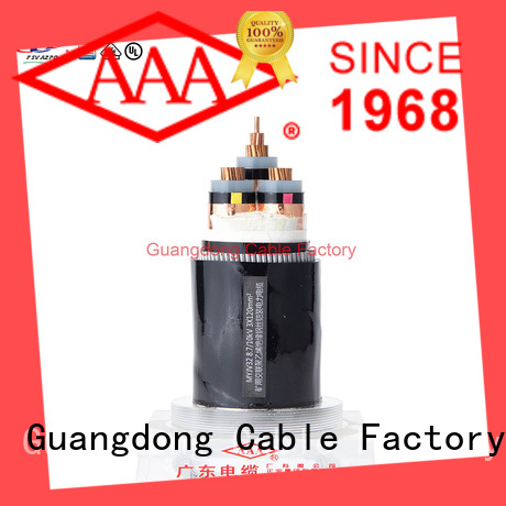 AAA underground electrical wire life-saving competitive price