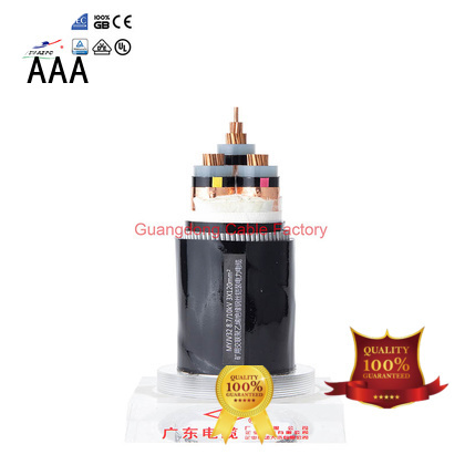 high-qualtiy xlpe power cable heat resistant fast delivery