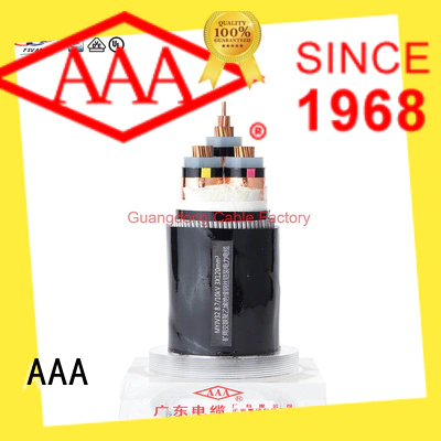 AAA power cables wholesale life-saving fast delivery