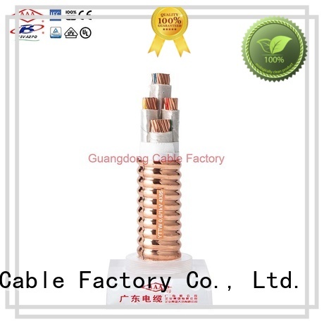 AAA high temperature flexible mineral insulated cable industrial anti oxidation