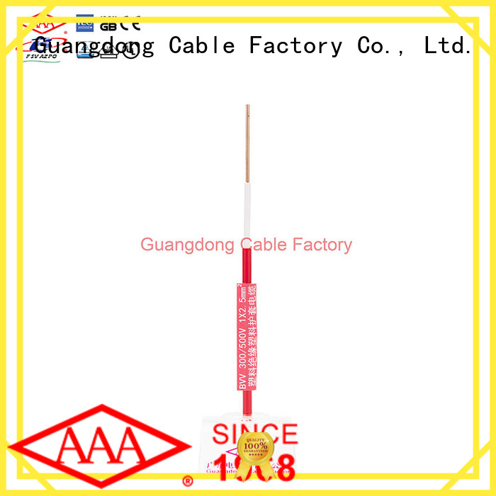 latest best electric wire leading