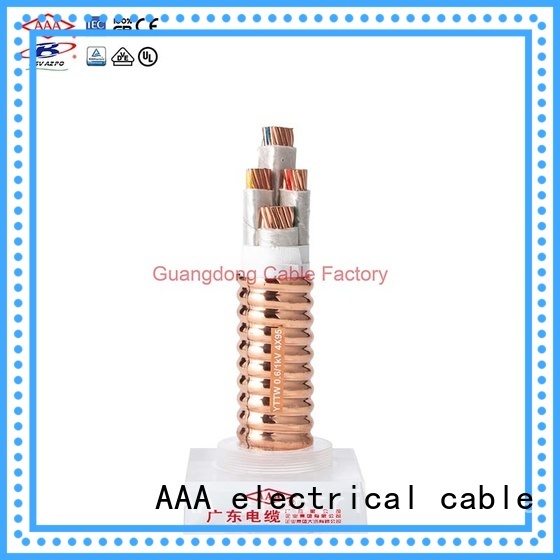 hot-sale mineral insulated cable muliti-functional factory supply