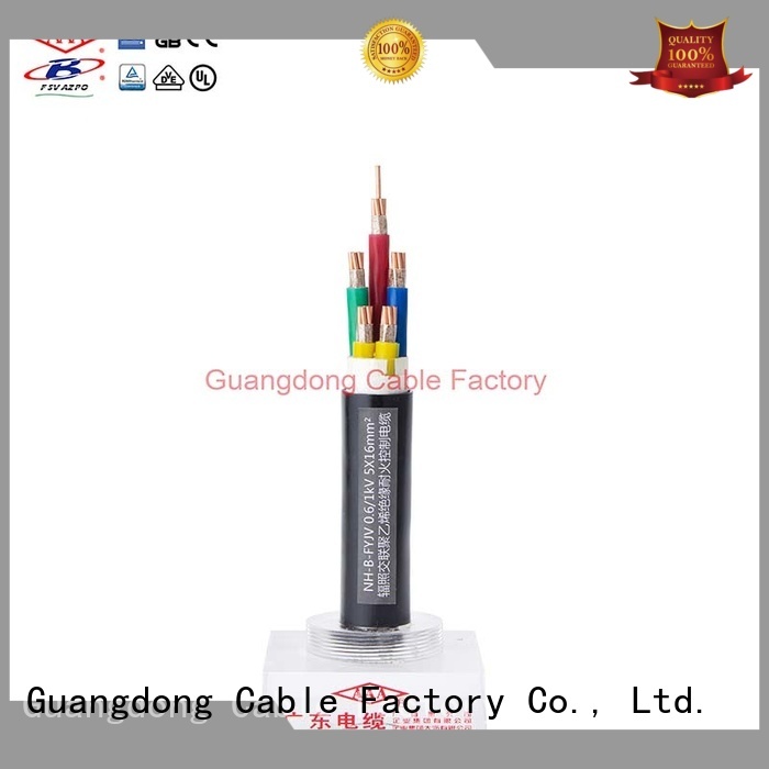 AAA heat resistant electrical wire high-quality