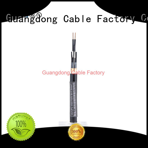 AAA top quality shielded cable for transmission