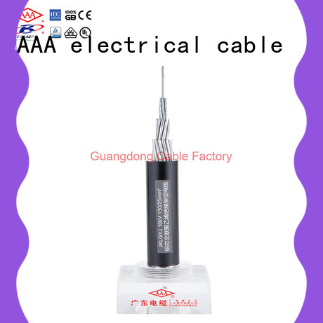 fine workmanship aluminum cable extensively used fast delivery