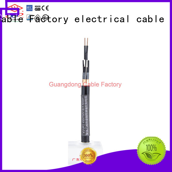 AAA shielded cable popular for transmission