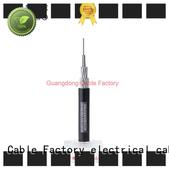 AAA overhead power cables large transmission capacity for wholesale
