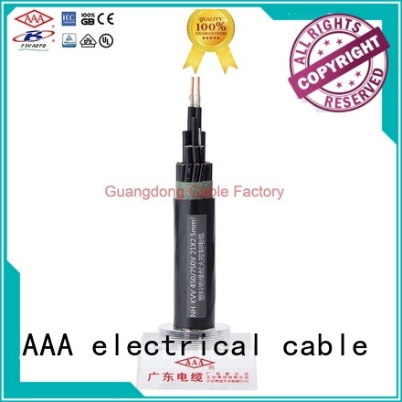 quality aussured fire resistant electrical cable fast delivery best price
