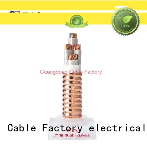 easy-installation MI Cable precise measurement anti oxidation