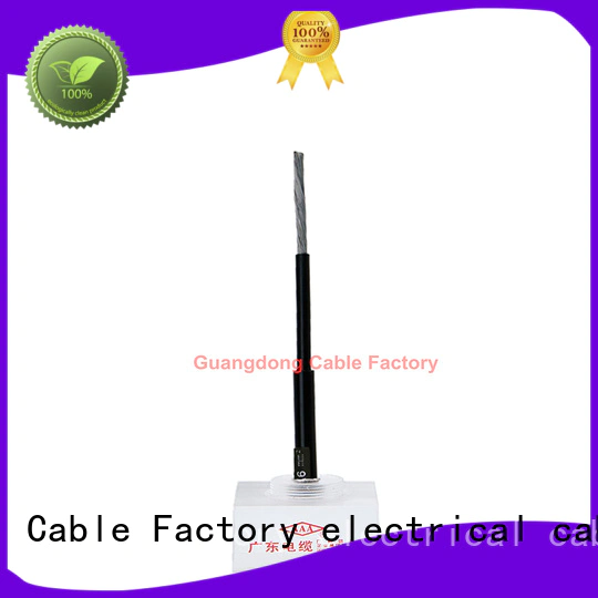 high-quality solar panel cable high-tech power system
