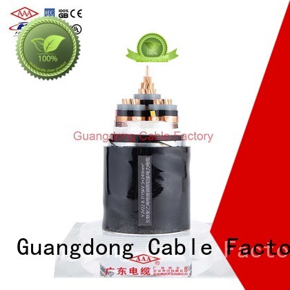 AAA best factory price medium voltage power cable high-performance fast delivery