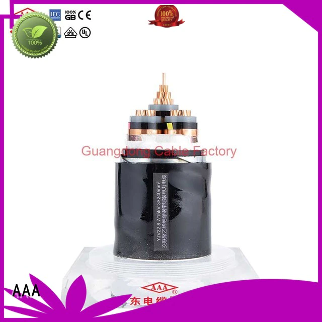 best factory price electric power cable professional fast delivery