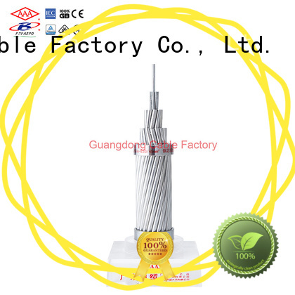 excellent quality aluminum cable wide application various voltage levels
