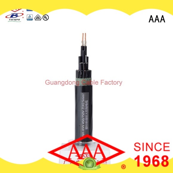 high-performance flame retardant wire oem&odm factory