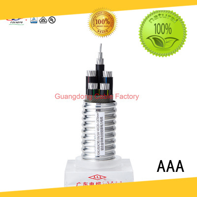 AAA top-selling aluminium alloy conductor favorable price oem&odm