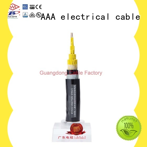 AAA xlpe control cable high performance fast delivery