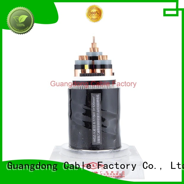 AAA safer best power cable bulk supply best price