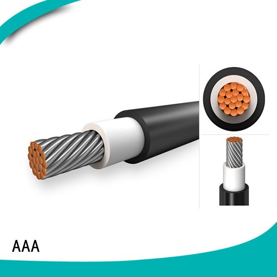 AAA durable solar panel cable high-tech fast delivery