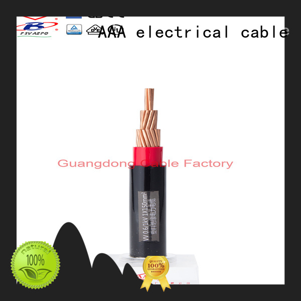 best price pvc wire and cable manufacturers industrial factory