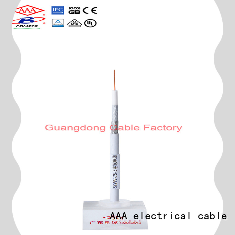 oem&odm special cable fire retardant fast delivery