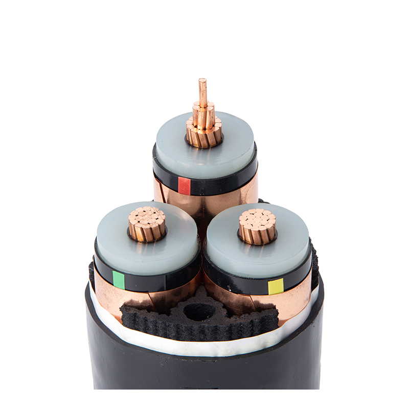 AAA medium voltage power cable high-quality fast delivery-1