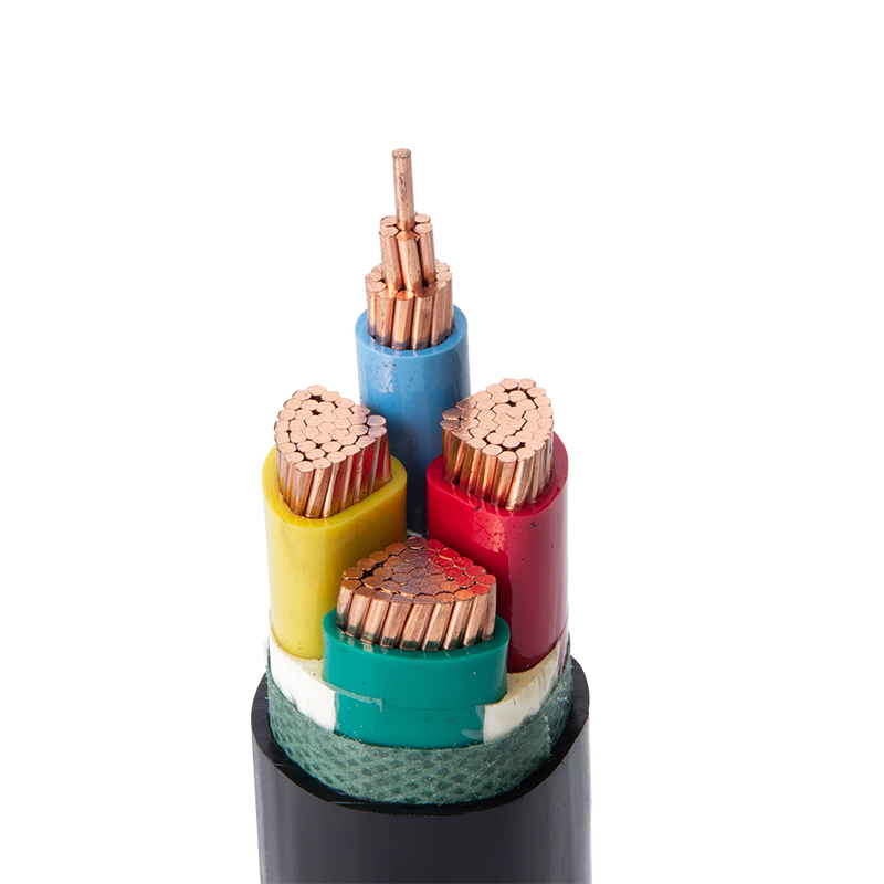 AAA pvc insulated cable indoor manufacturer-1