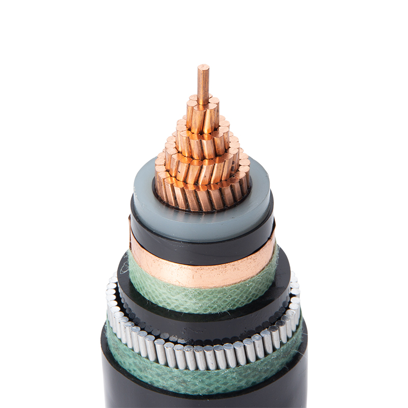 AAA bulk supply xlpe power cable high-quality for wholesale-1