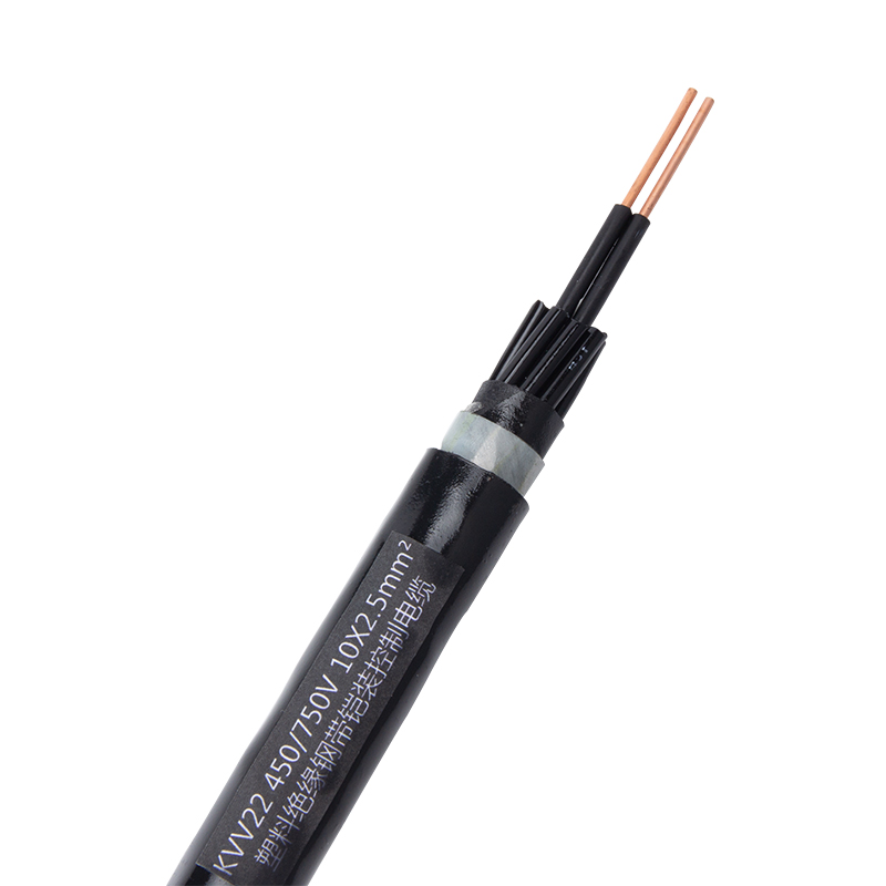 AAA fast delivery control cable high performance for customization-1
