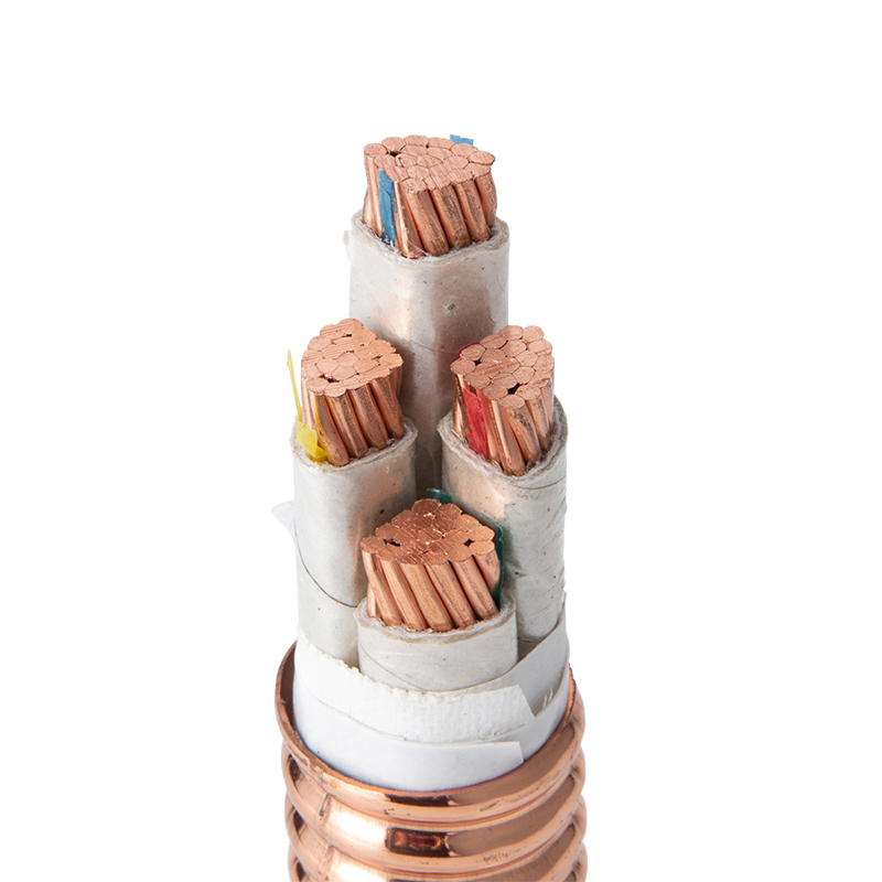 AAA mineral cable quality assured bulk supply-1