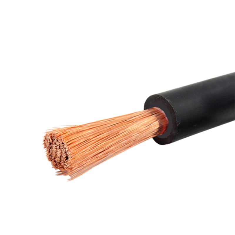 Rubber Welding Cable H01N2-D