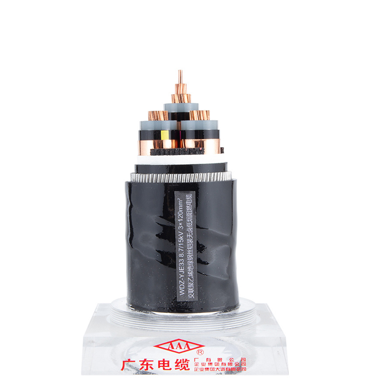 AAA best factory price electric power cable high-performance for wholesale-2