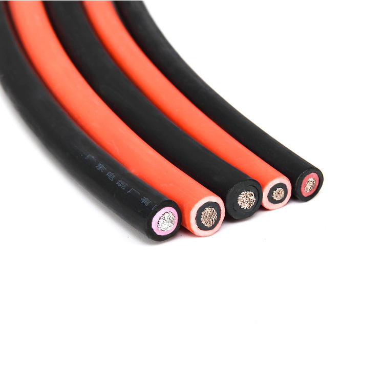 UL Approval 1500V 10 awg 12 awg pv solar cable wire