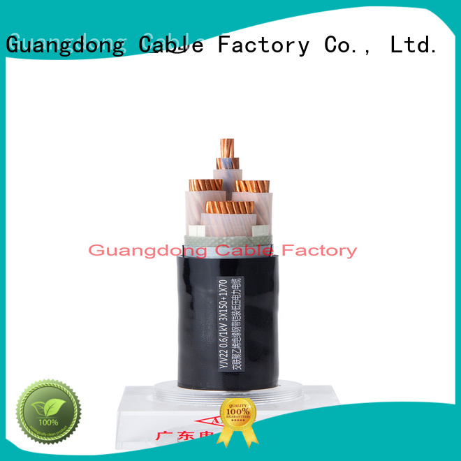 best factory price medium voltage power cable high-quality fast delivery