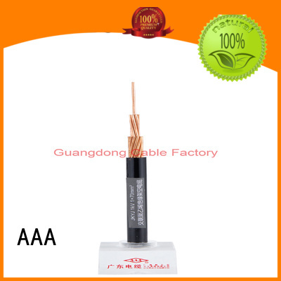 AAA popular aerial cable bulk supply fast delivery