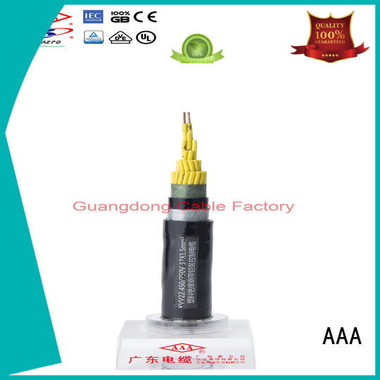 factory supply shielded wire popular for transmission