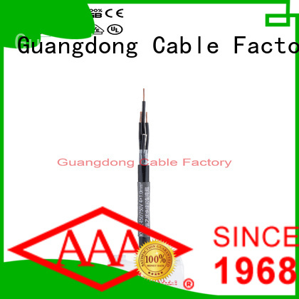 bulk supply pvc control cable custom