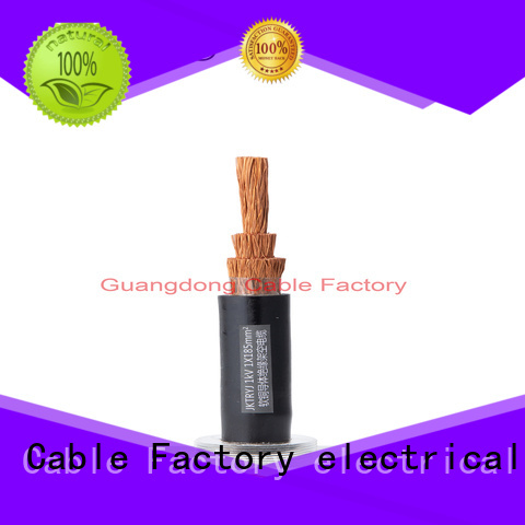 AAA popular aerial bundled cable factory direct competitive price