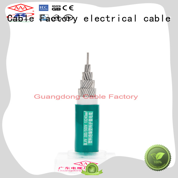 AAA best brand best electric wire household electrical appliance