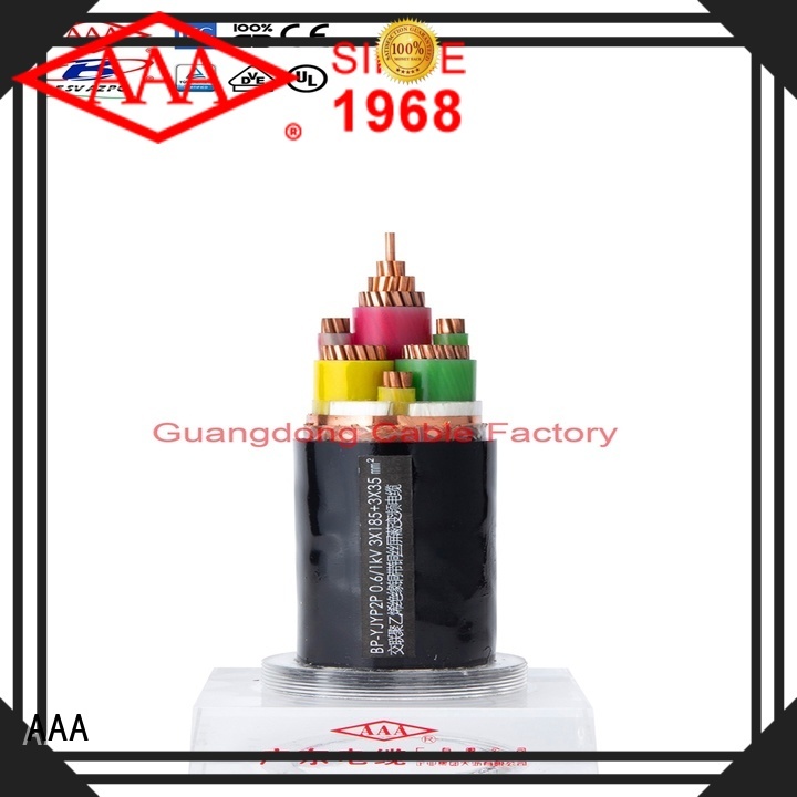 certified epr insulated cable quality reasonable price