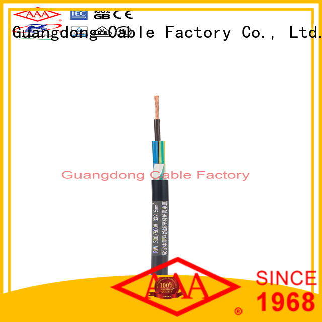 hot-sale super flexible cable fast delivery bulk supply