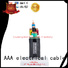 top brand pvc electrical cable indoor company