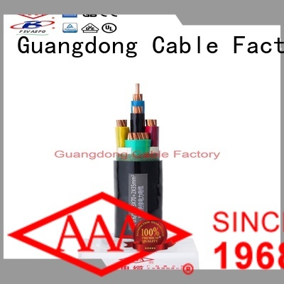 AAA flexible cable wire oem&odm