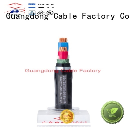 AAA durable flexible cable wire custom manufacturer