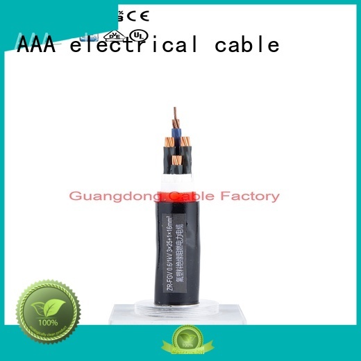 AAA building cable bulk wholesale