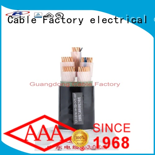 factory direct supply medium voltage power cable high-quality for wholesale