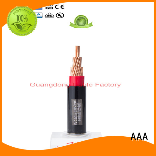 high-quality pvc cable industrial manufacturer